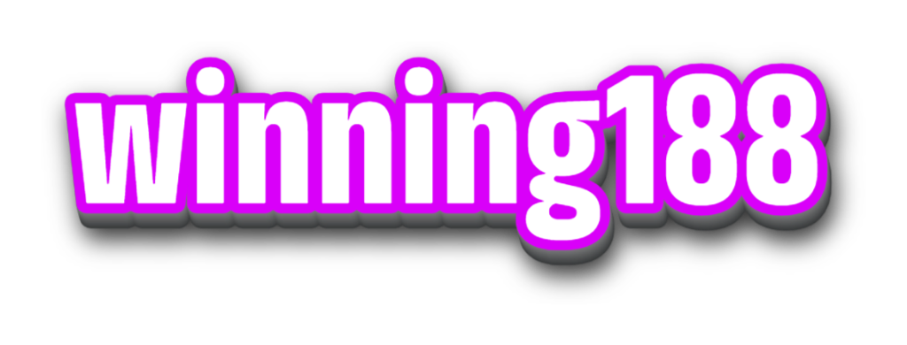 Winning188 Logo