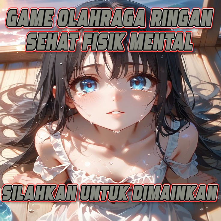 Winning188: Game Olahraga Ringan Sehat Fisik & Mental.