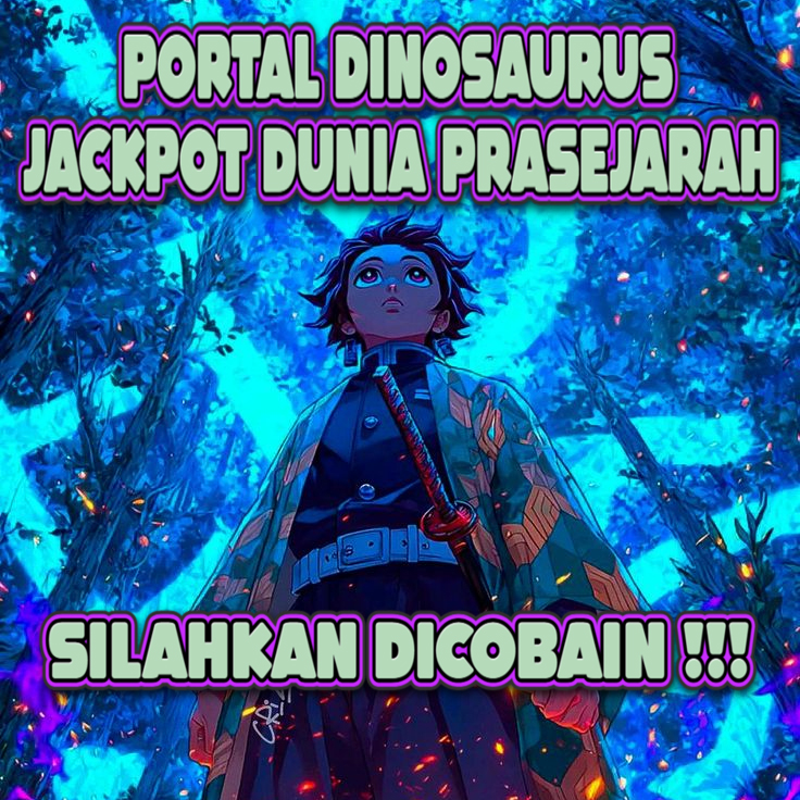 Winning188 | Portal Dinosaurus Jackpot Dunia Prasejarah